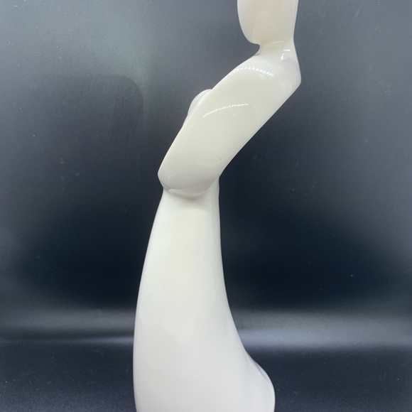 ENESCO 1997 Circle of Love by Kim Lawrence. “MIRACLES” 335428 - Picture 3 of 6